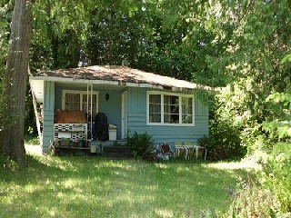 Picture of Point Roberts Parcel Number 415335-094137